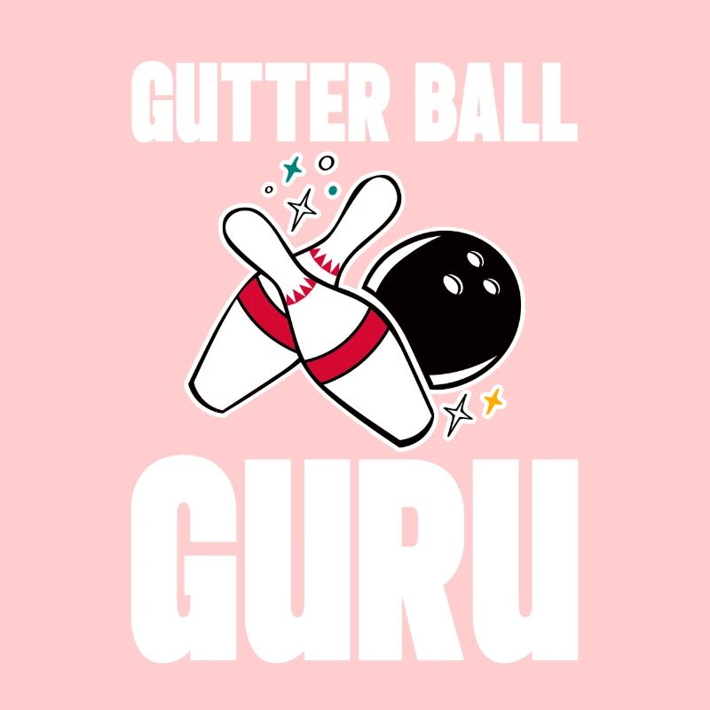 Gutter Ball Guru 4