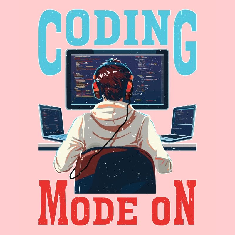 Coding Mode On
