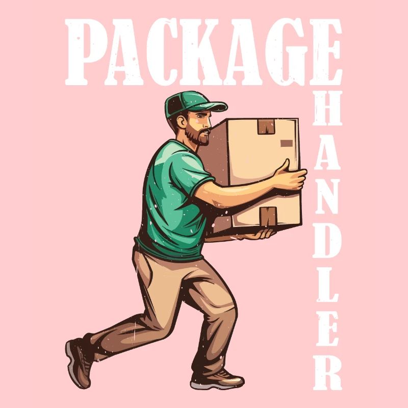 Package Handler 6