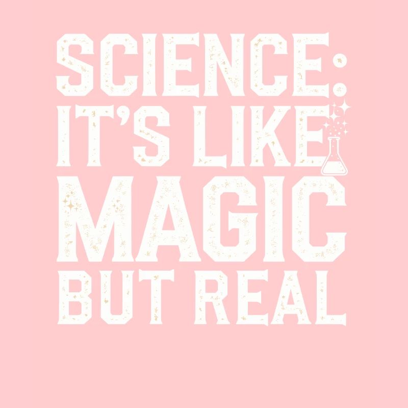 Microscope Enthusiast Lab Technician Science