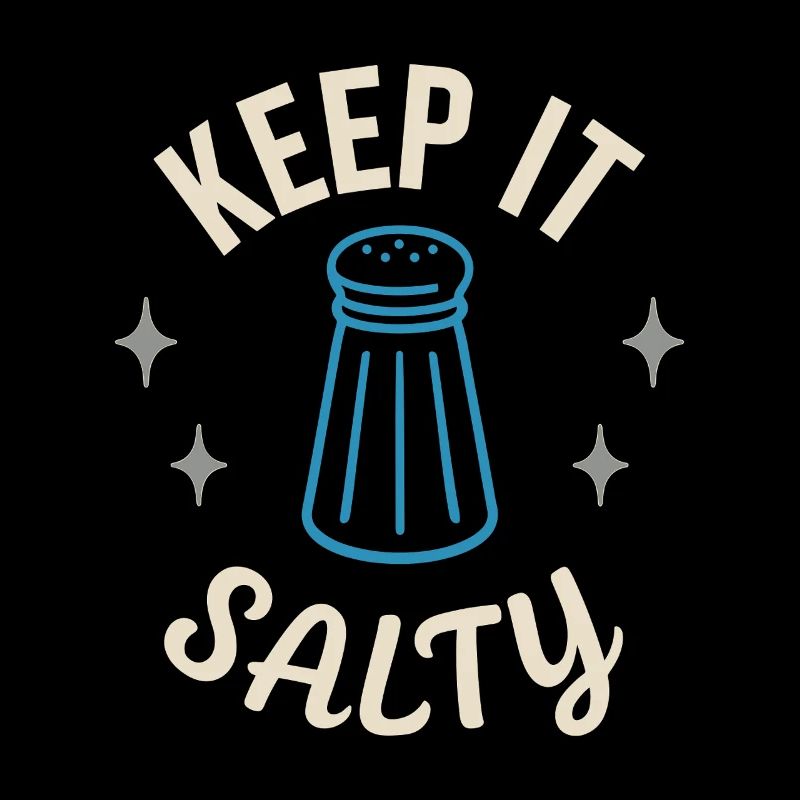 Salt Lover Sodium Dependent Nacl Meme
