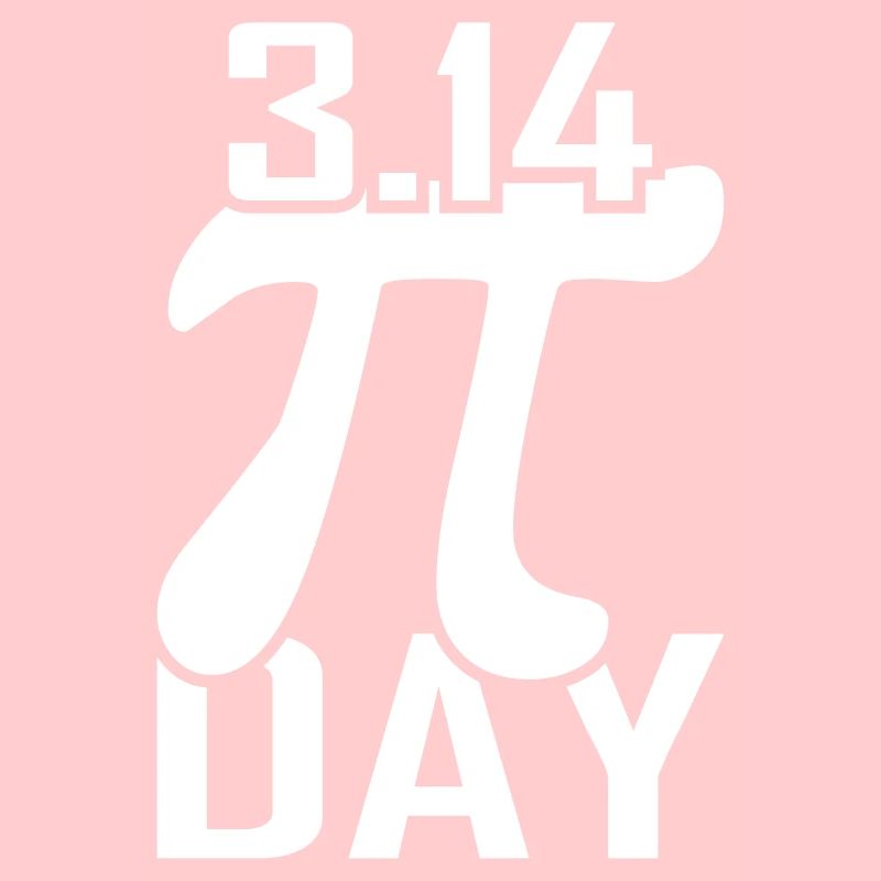 Pi Math Pi Day