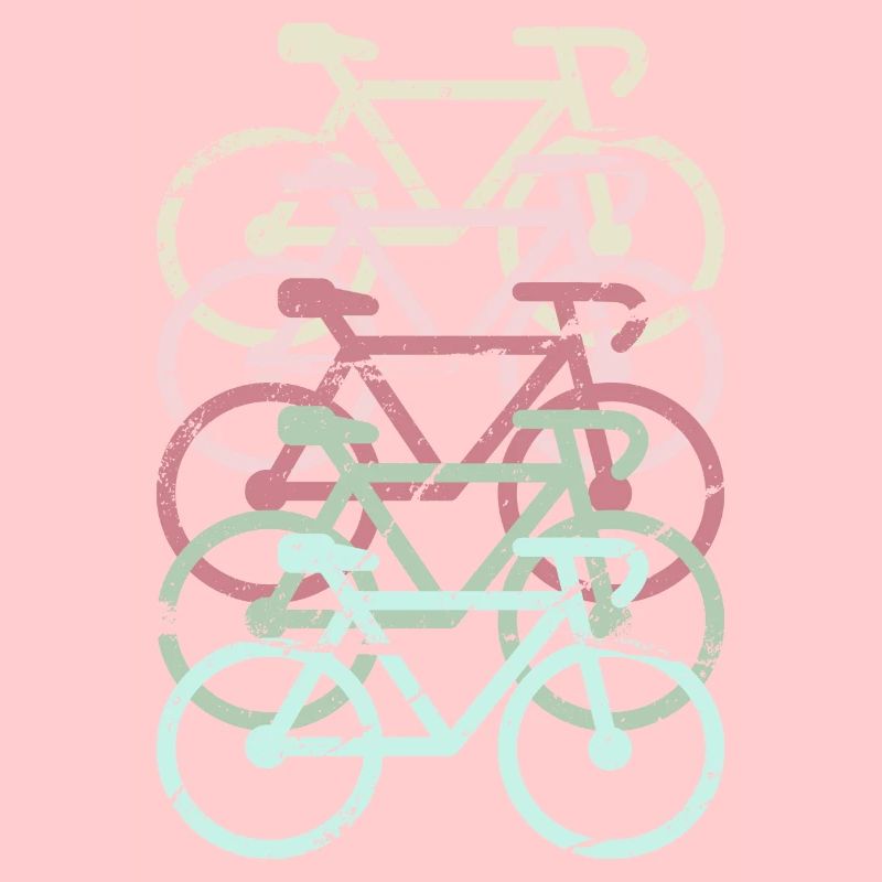 Vélo Retro