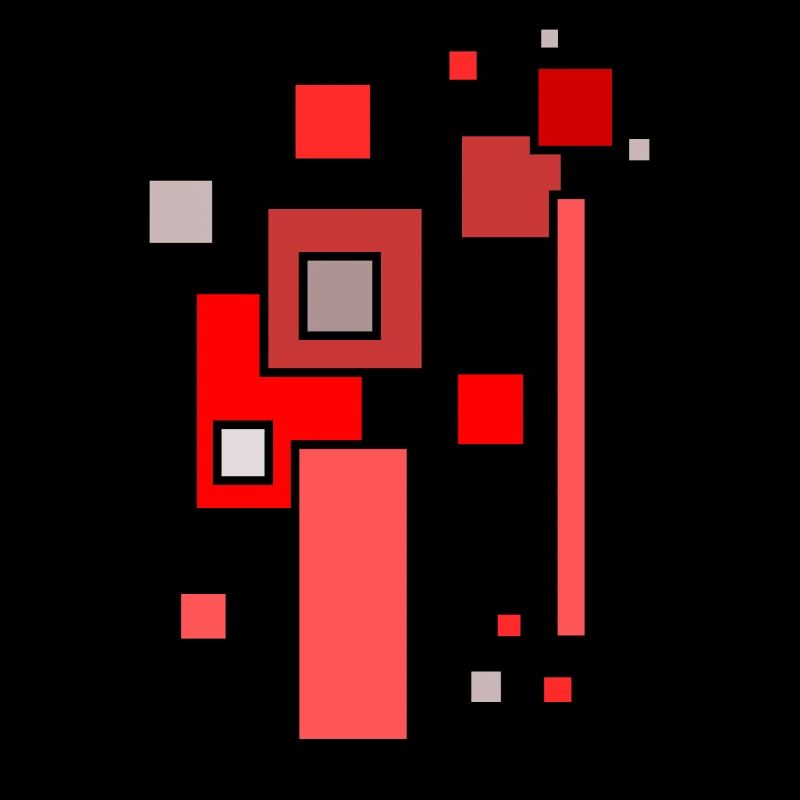 Building Blocks Architecture Pattern 2