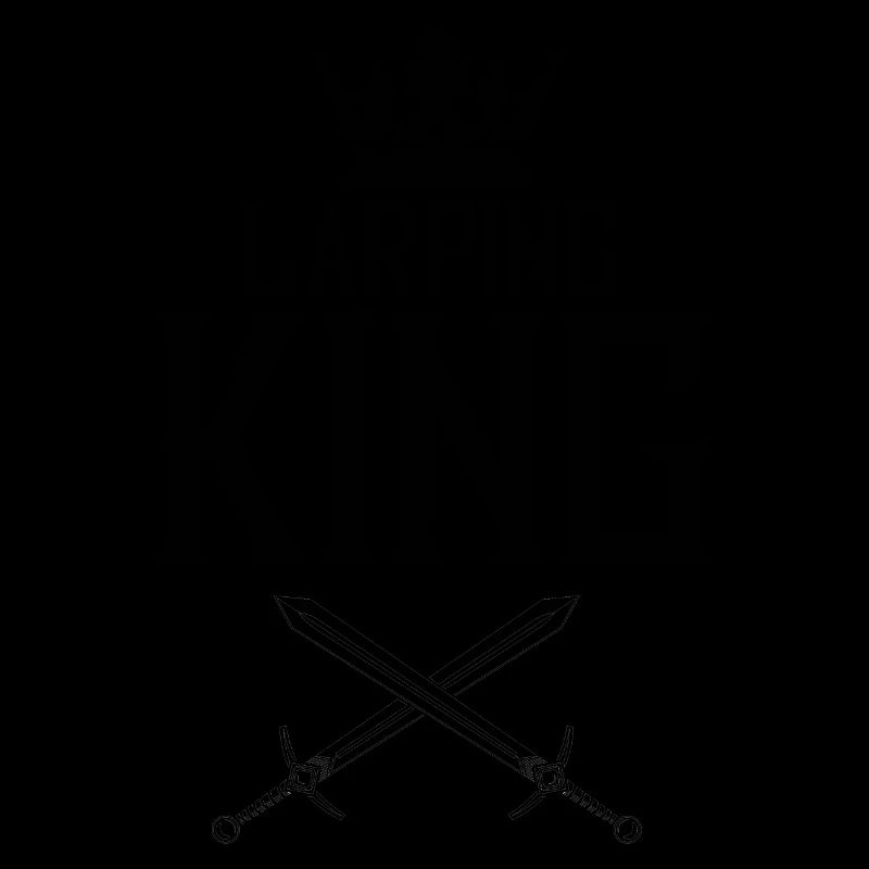 Citation de jeu de rôle pour Larper et Larp