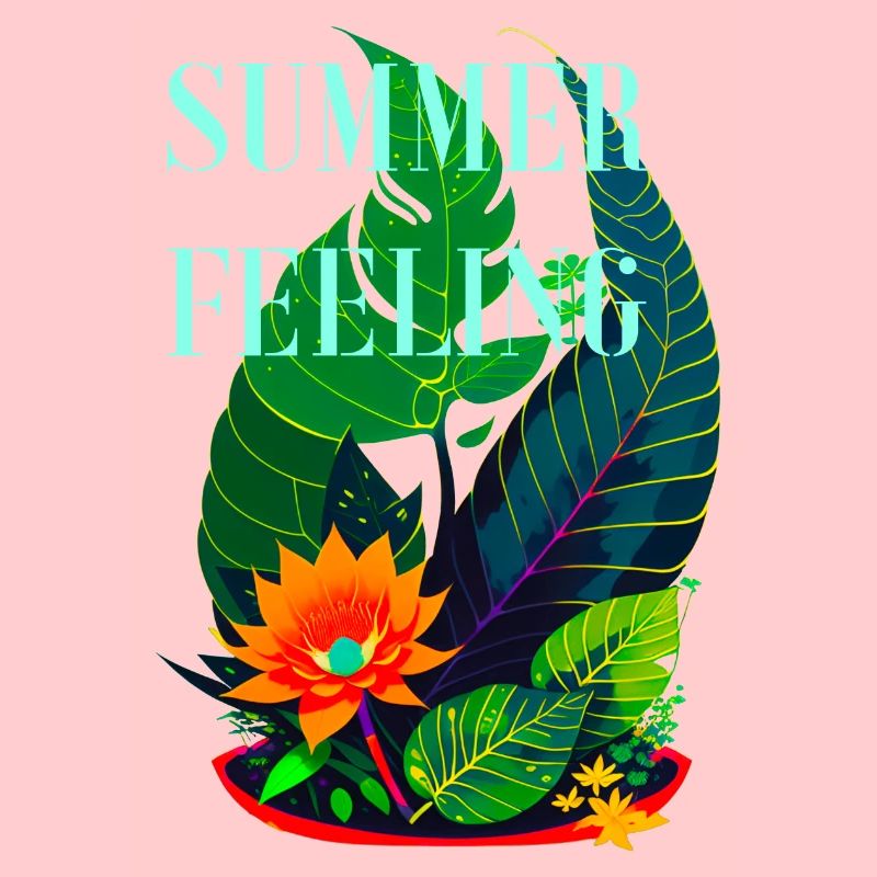 SUMMER FEELING