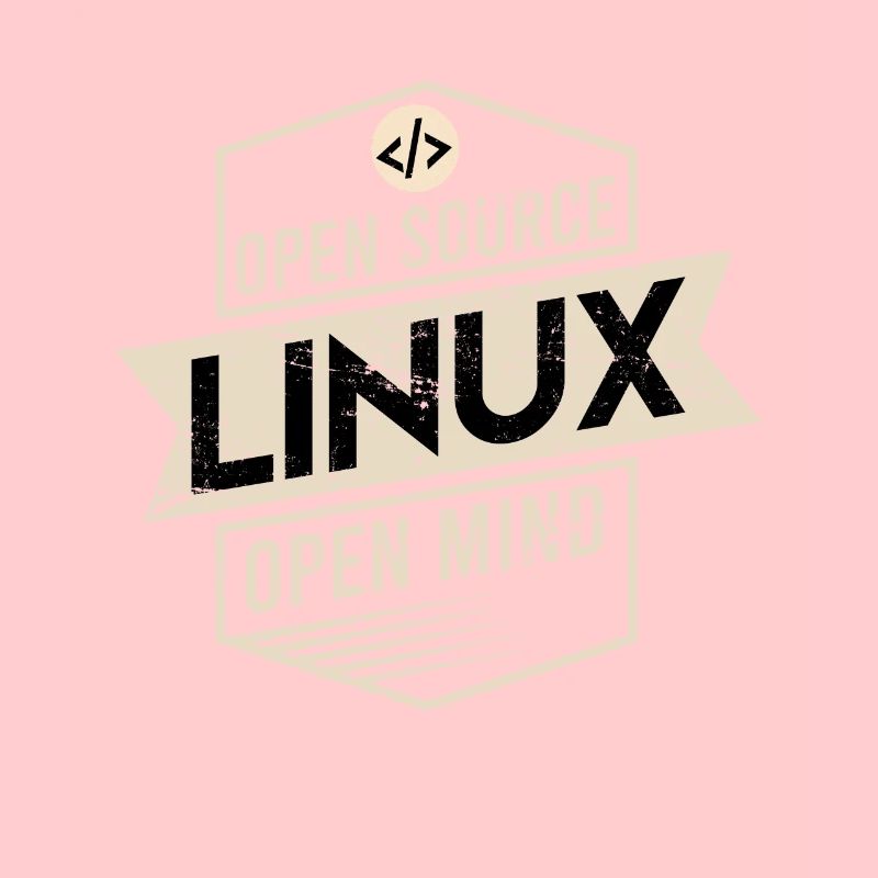 Open Source Open Mind Linux Operating System