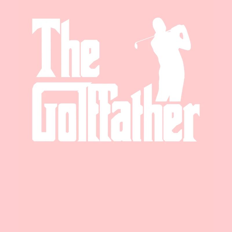 The Golffather Golfer Quote Golfer