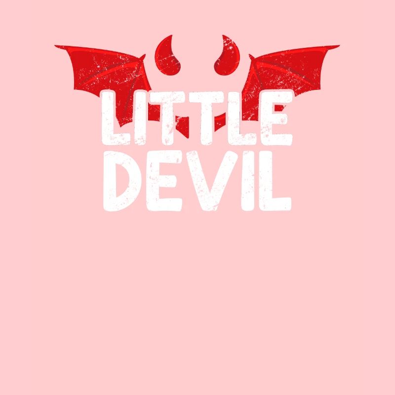 Little Devil Teufel Teufelchen Satan