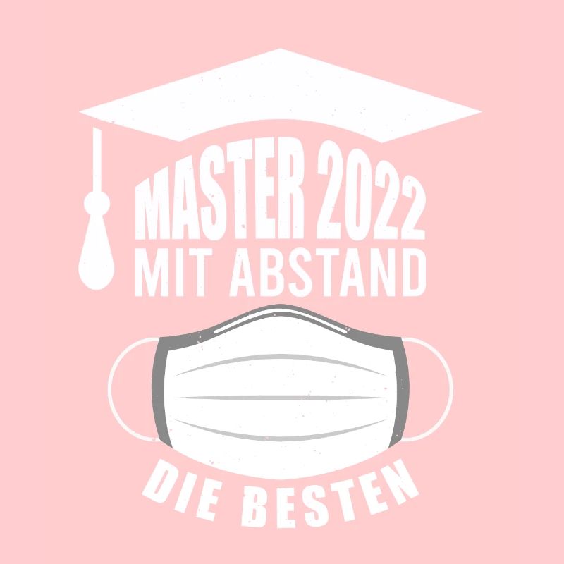 Master Pandemie Master Abschluss 2022