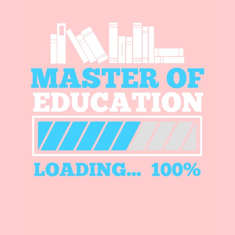 Master of Education Master Abschluss 2022