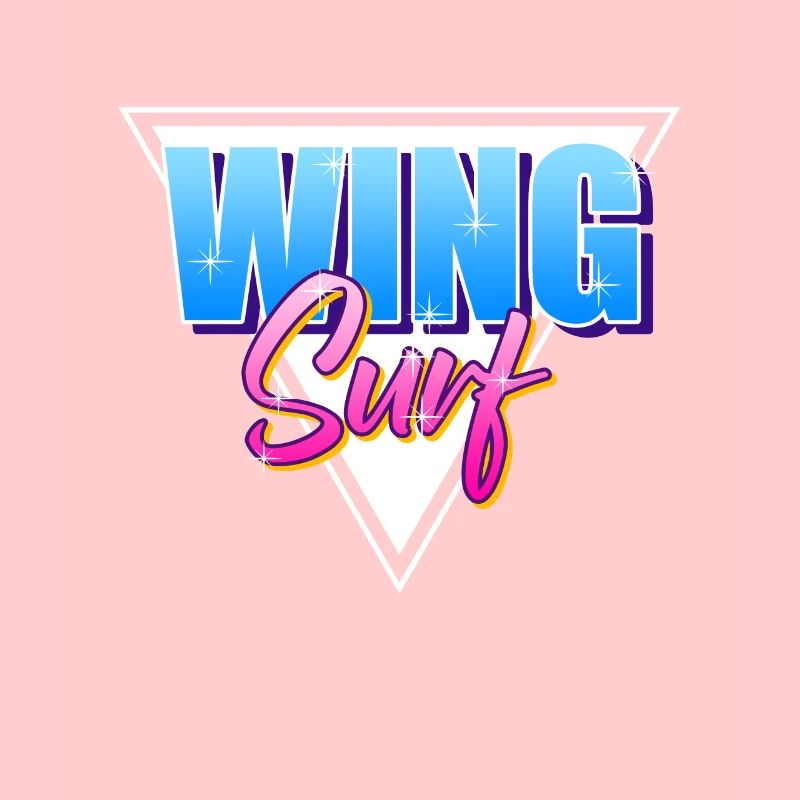 Wing Surf Wingfoil