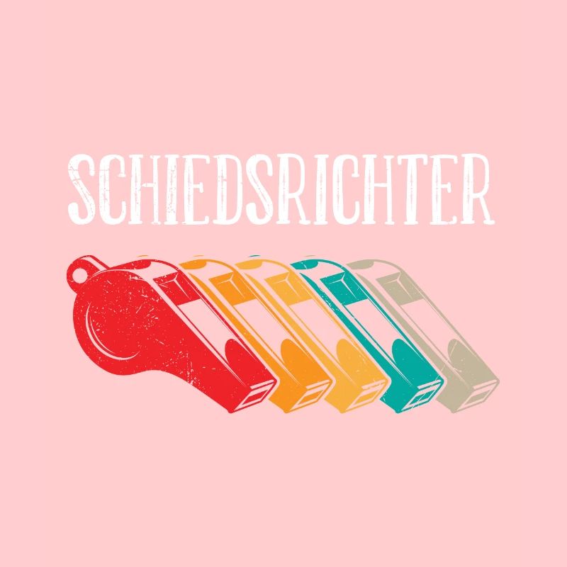 Schiedsrichter Evolution Schiri
