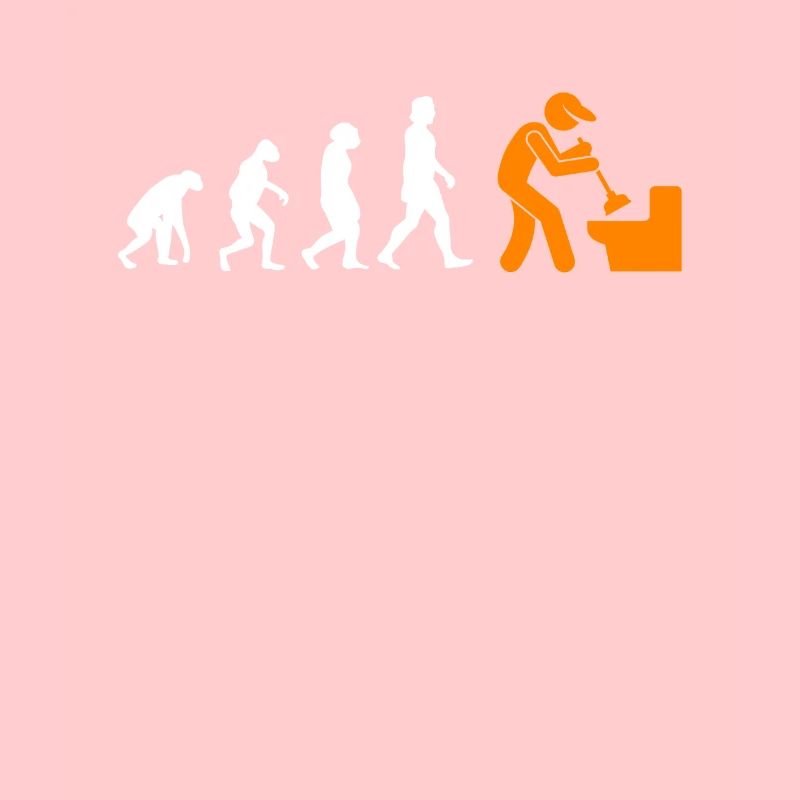 Plombier Evolution Mécanicien d’usine