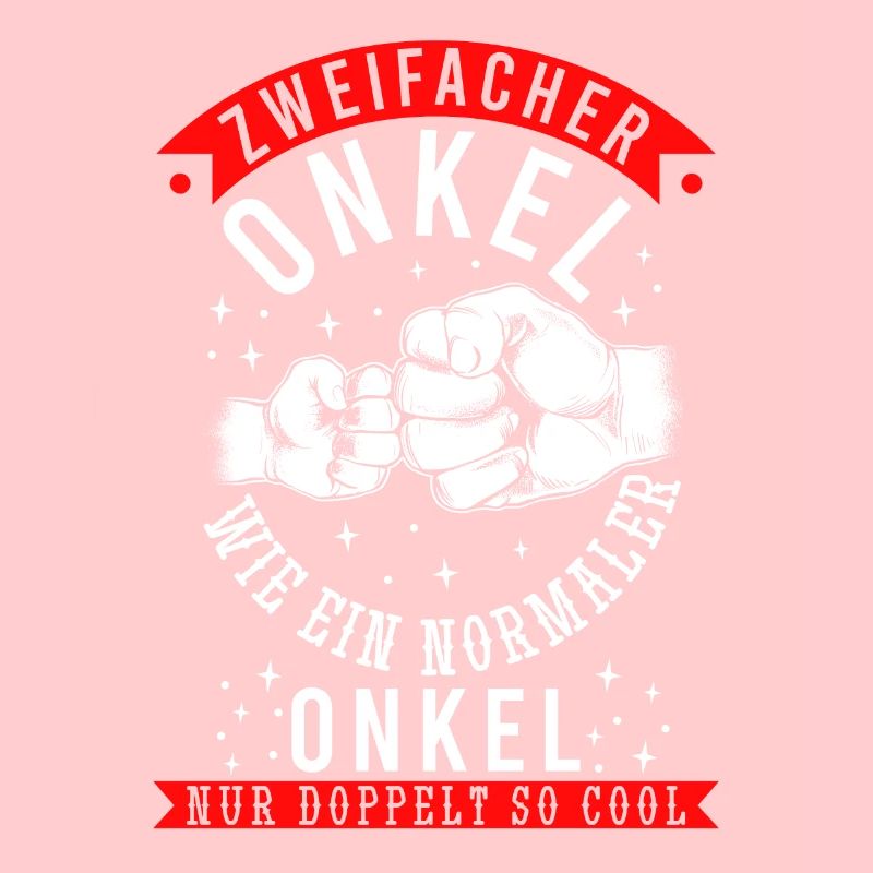 Zweifacher Onkel