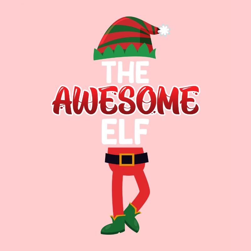 The awesome Elf incredible elf