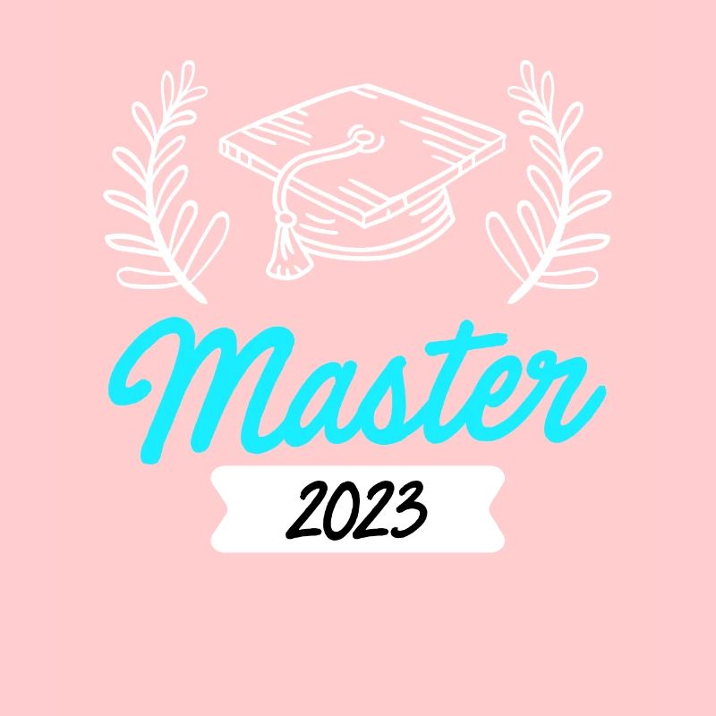Master 2023 Masterstudium Studium Master Abschluss