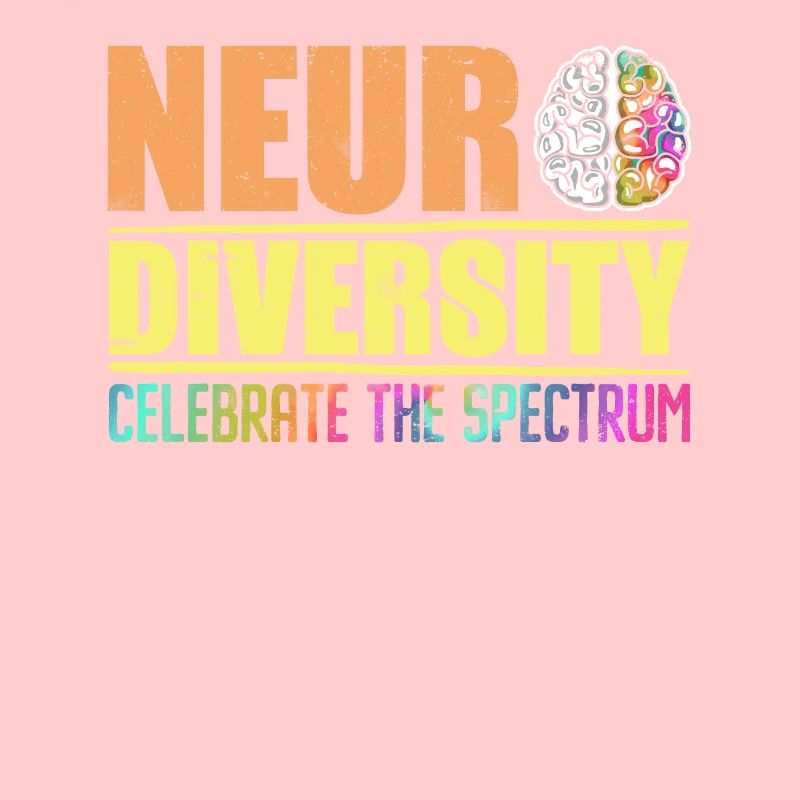Neurodiversity Autism Spectrum