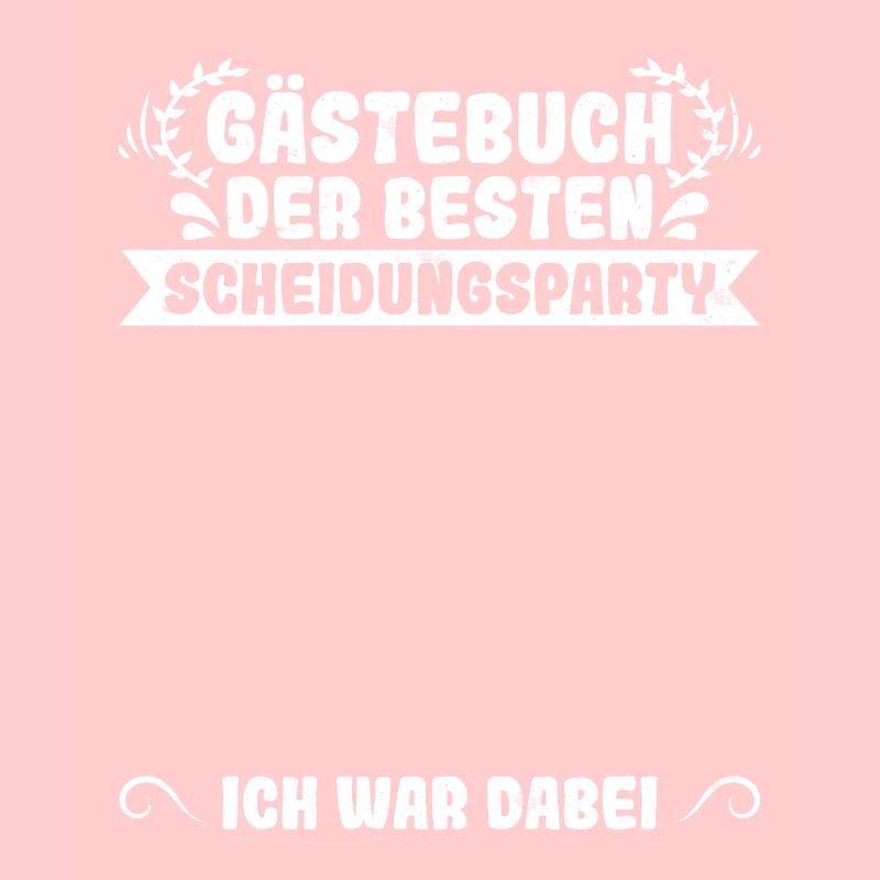 Scheidungsparty Ich war Dabei Ehe und Scheidung