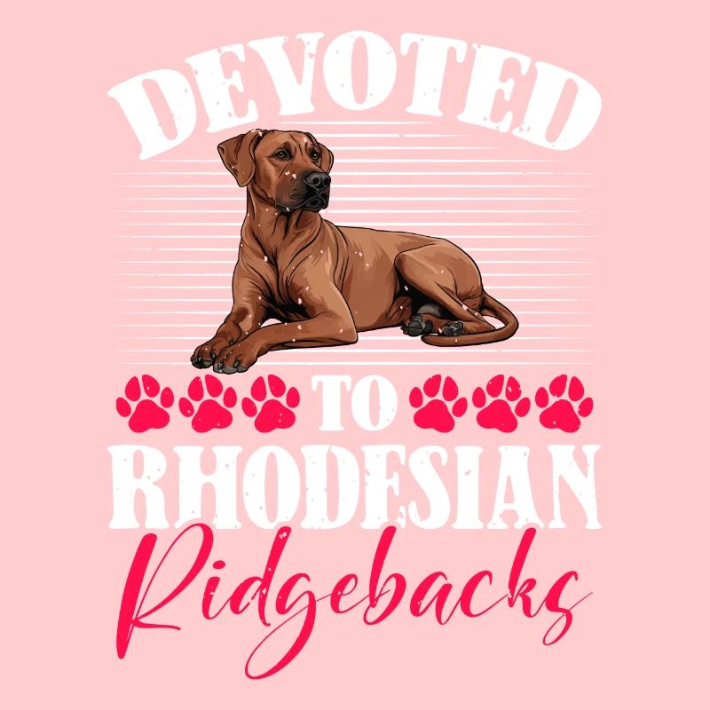 Ridgebacks DEVOTED TO RHODESIAN RIDGEBACKS