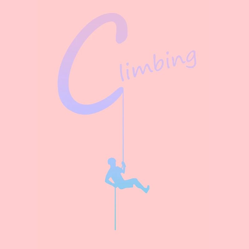 climbing, abseilen, klettern, kletterer