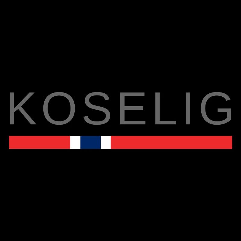 Gemütliches Norwegen