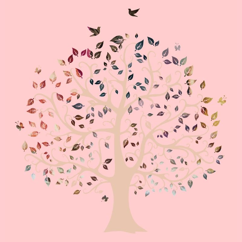 arbre de la vie