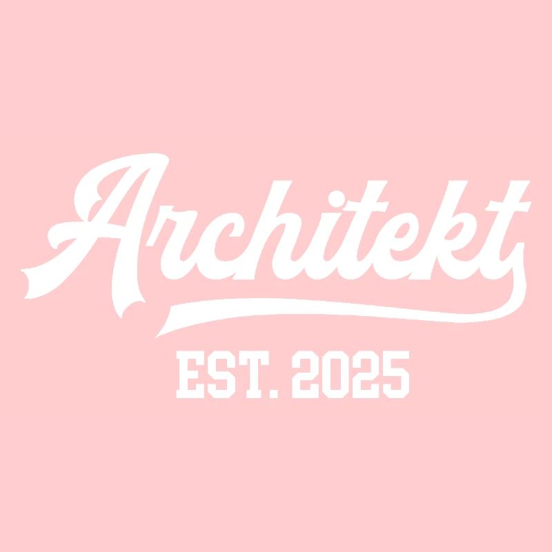 Architekt Architekturstudium Student Architektur