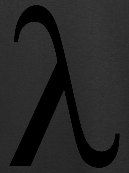 lambda greek