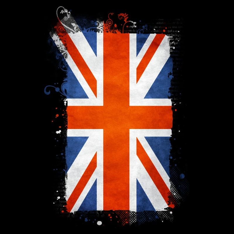 Angleterre Royaume-Uni Londres Anglais britannique Royaume-Uni