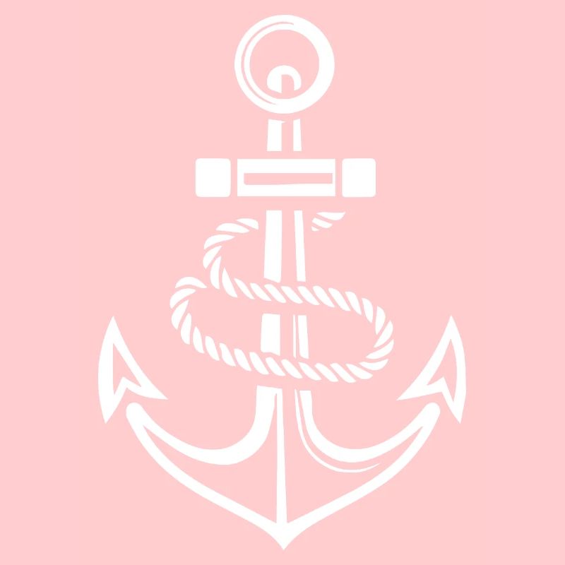 Anker Boot Schiff Nautik