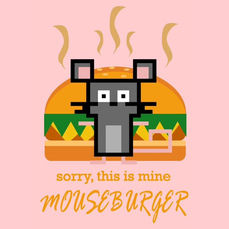 Mouseburger