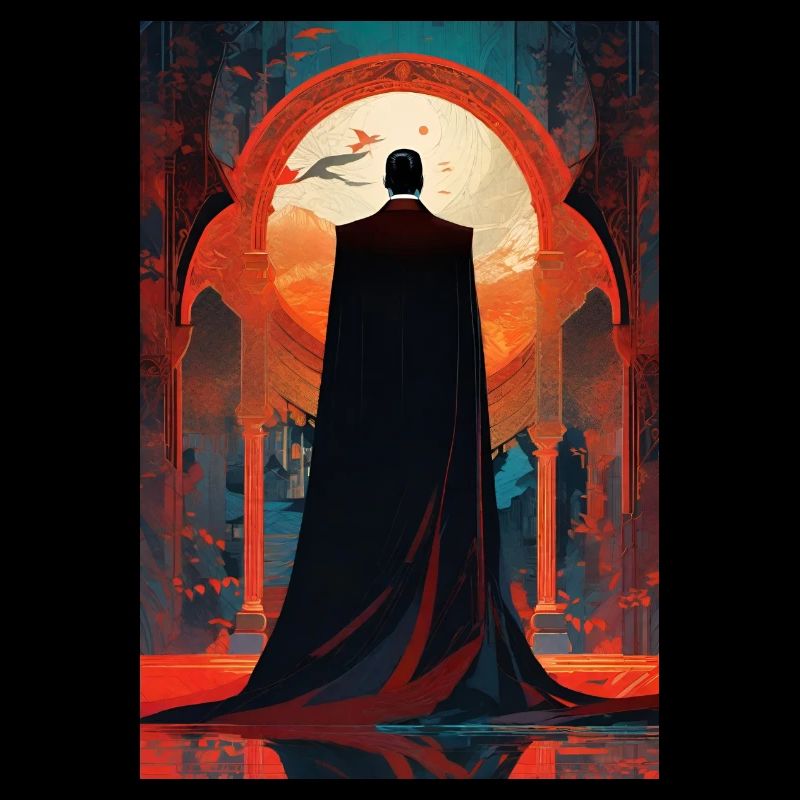 Dracula