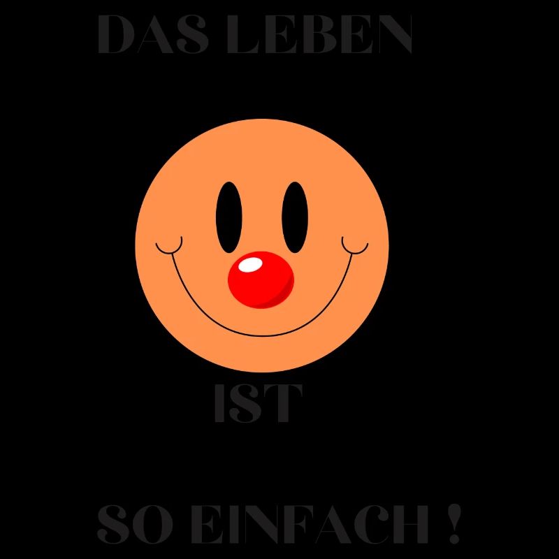 THE HAPPY SMILE