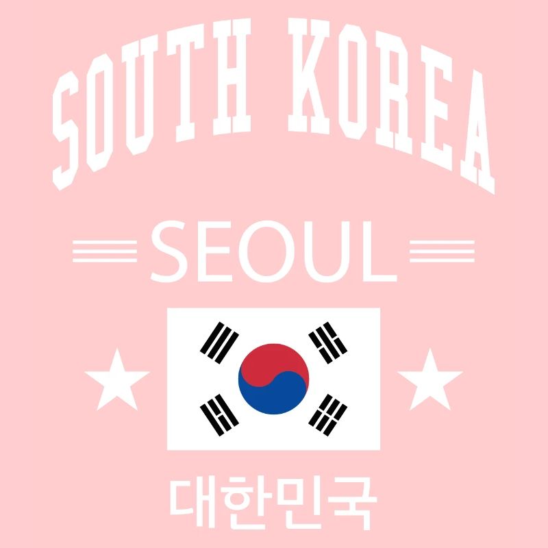 Corée du Sud