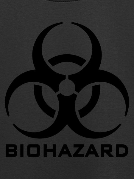 Biohazard