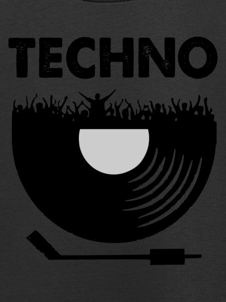 techno