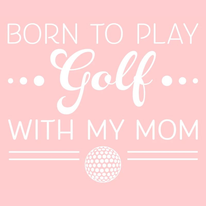 Le golf