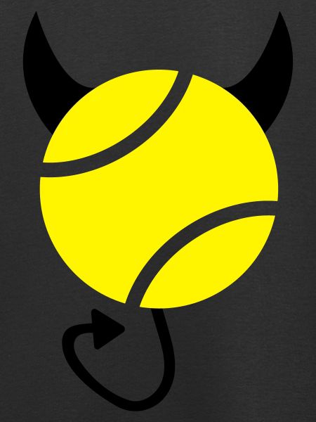 Tennis Devil