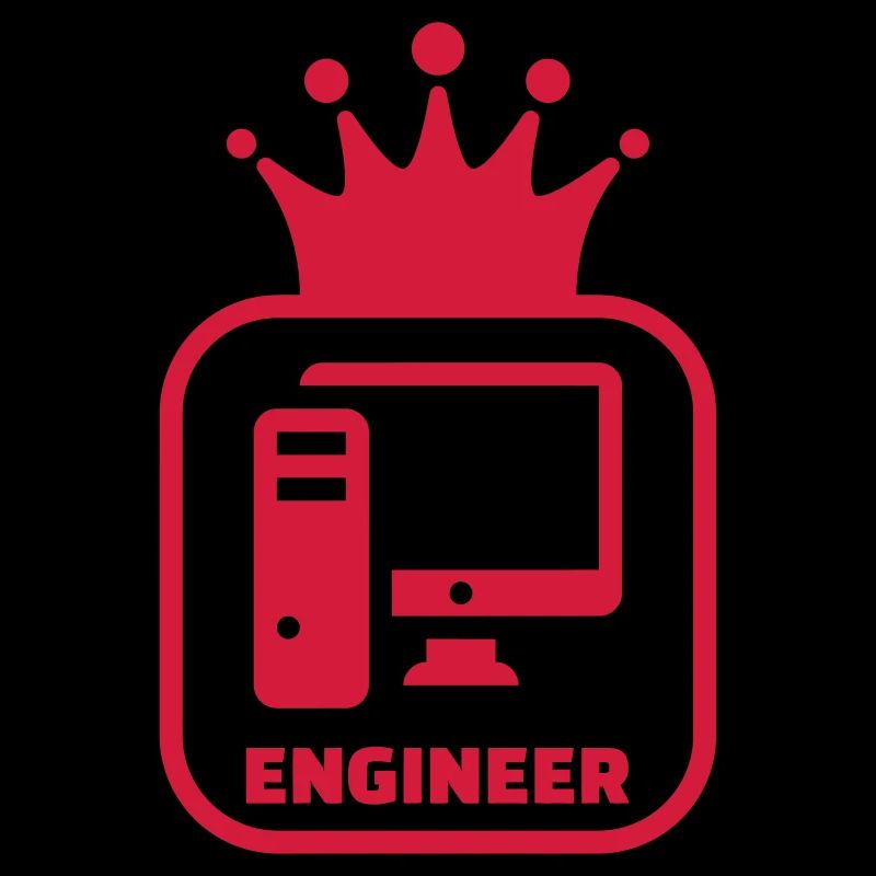 Computer / Informatiker / Aussenseiter / Ingenieur