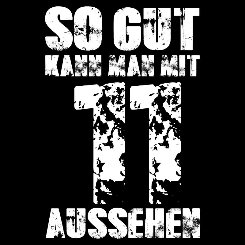 11. Geburtstag