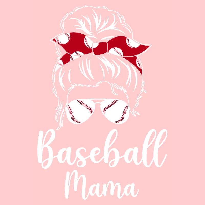 Maman de baseball