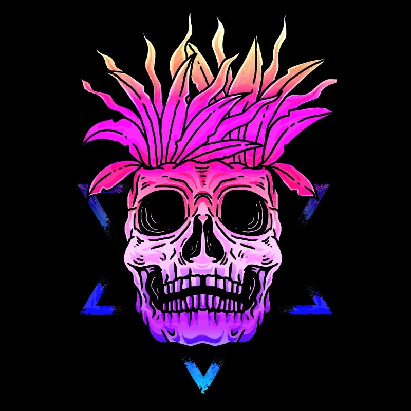 Skeleton Skeleton Skater bone Skull skeleton head