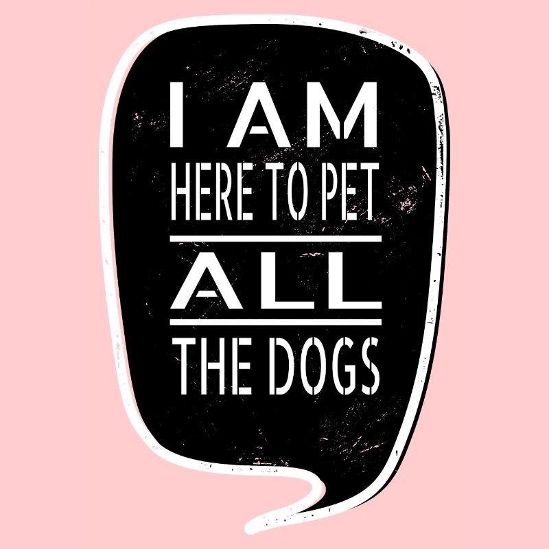 Geek Beagle père heureux idée de présent