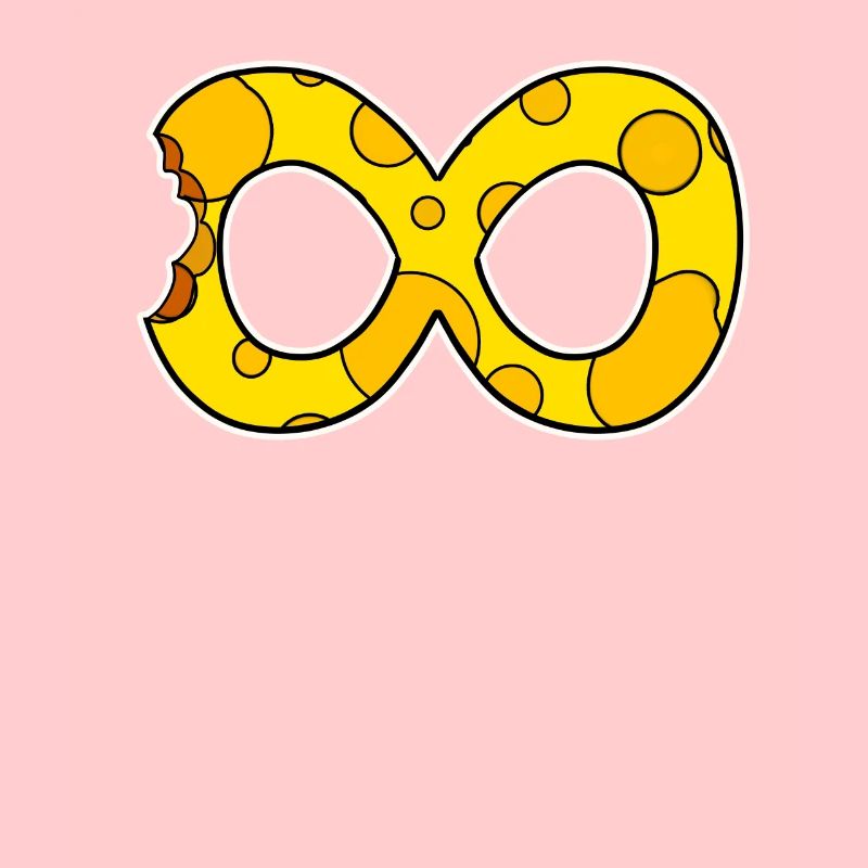 Fromage Infinite Smbol