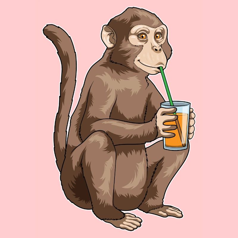 Affe Saft