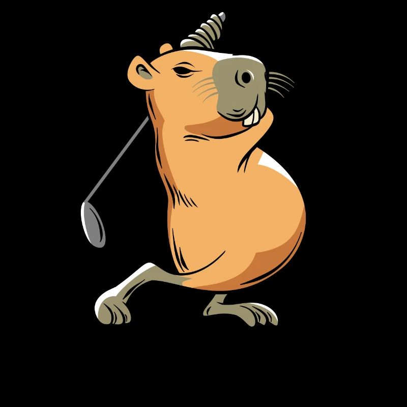 Capybara Golf Handicap - Handicapy