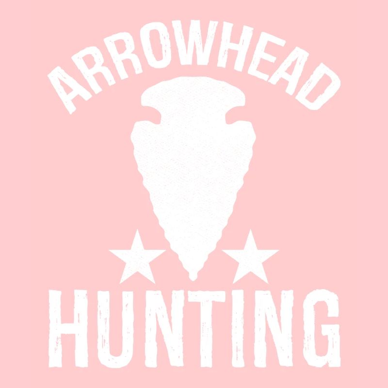 Chasse à la pointe de flèche