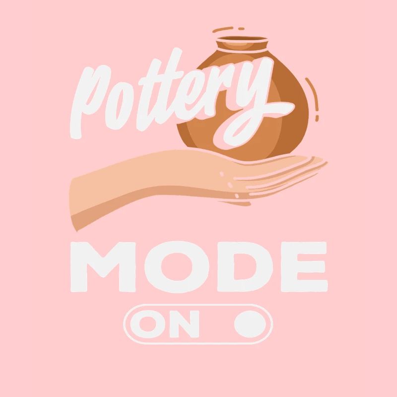 Mode poterie actif pour les esprits créatifs