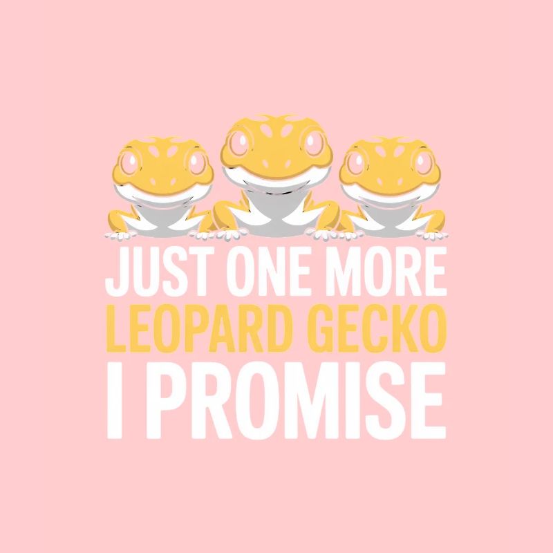 Noch ein Leopardgekko, das verspreche ich